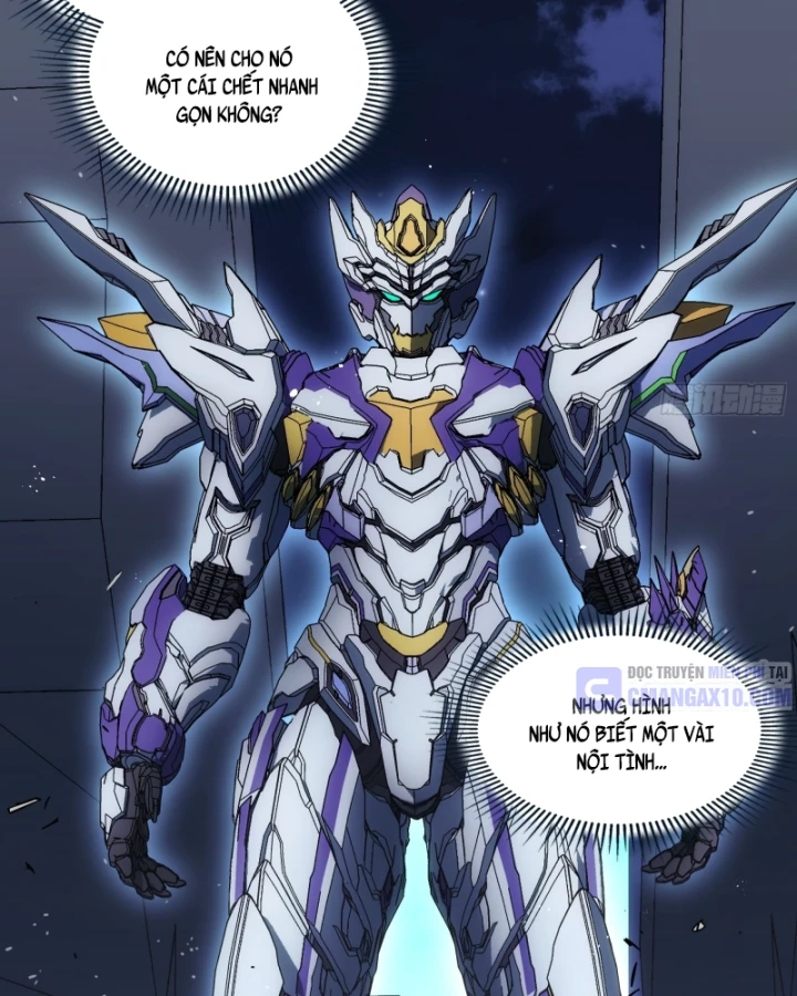 Cương Thiết Khế Ước Chapter 52 - 107