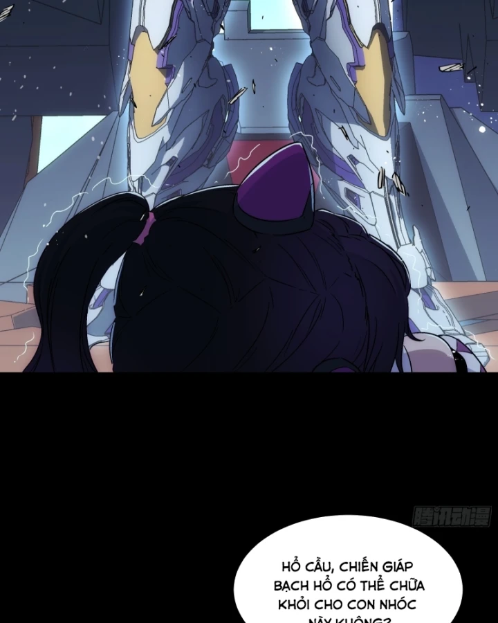 Cương Thiết Khế Ước Chapter 52 - 108