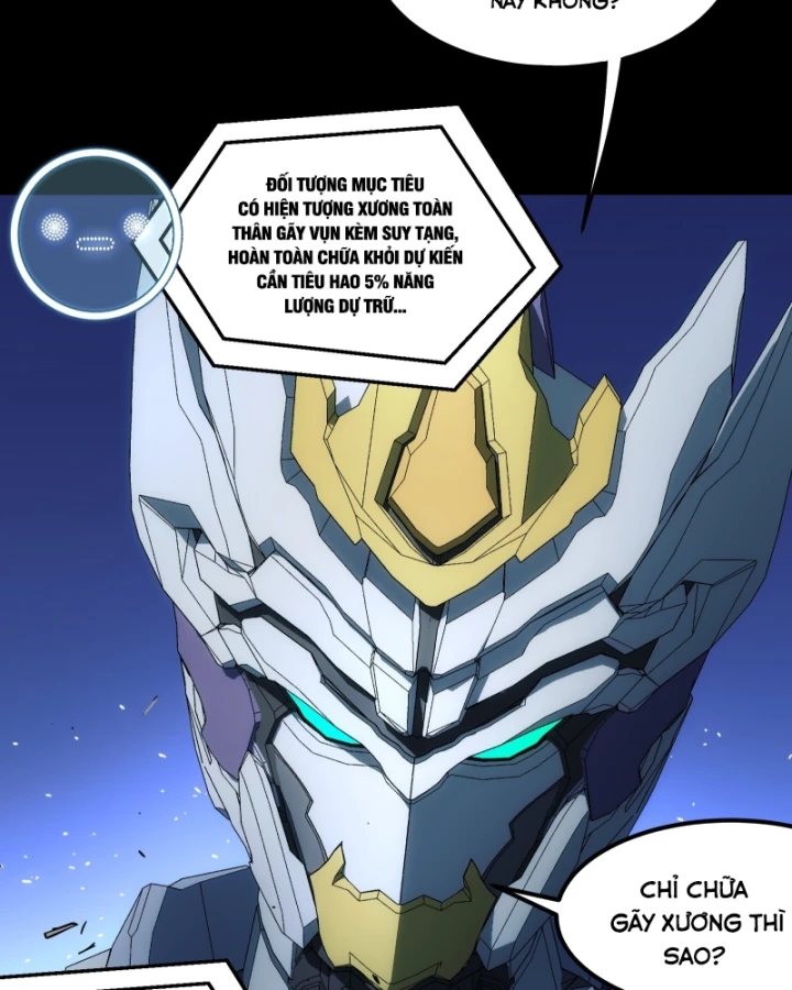 Cương Thiết Khế Ước Chapter 52 - 109