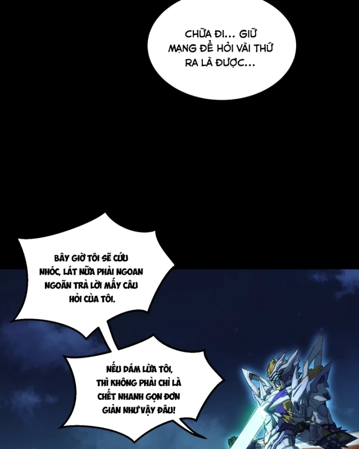 Cương Thiết Khế Ước Chapter 52 - 111