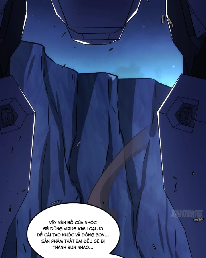 Cương Thiết Khế Ước Chapter 52 - 117