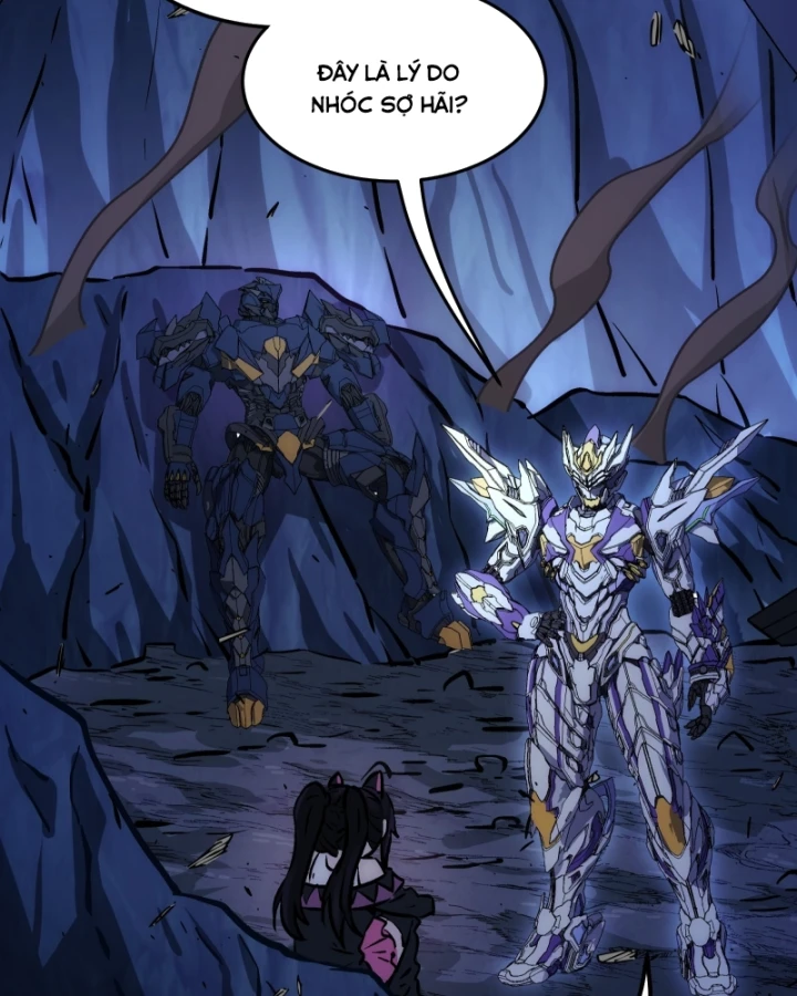 Cương Thiết Khế Ước Chapter 52 - 118