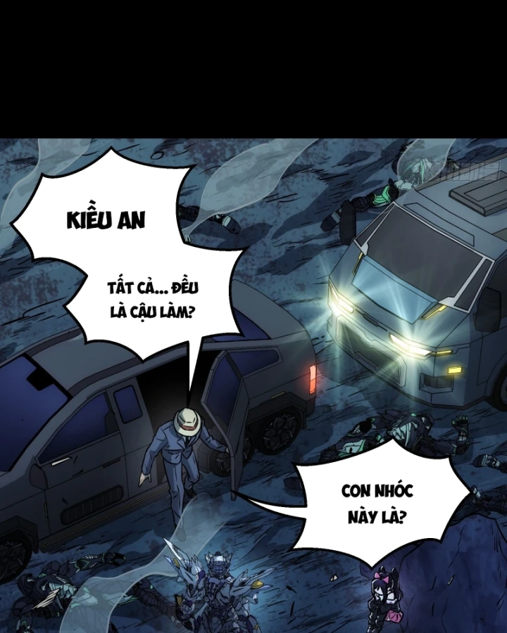 Cương Thiết Khế Ước Chapter 52 - 124