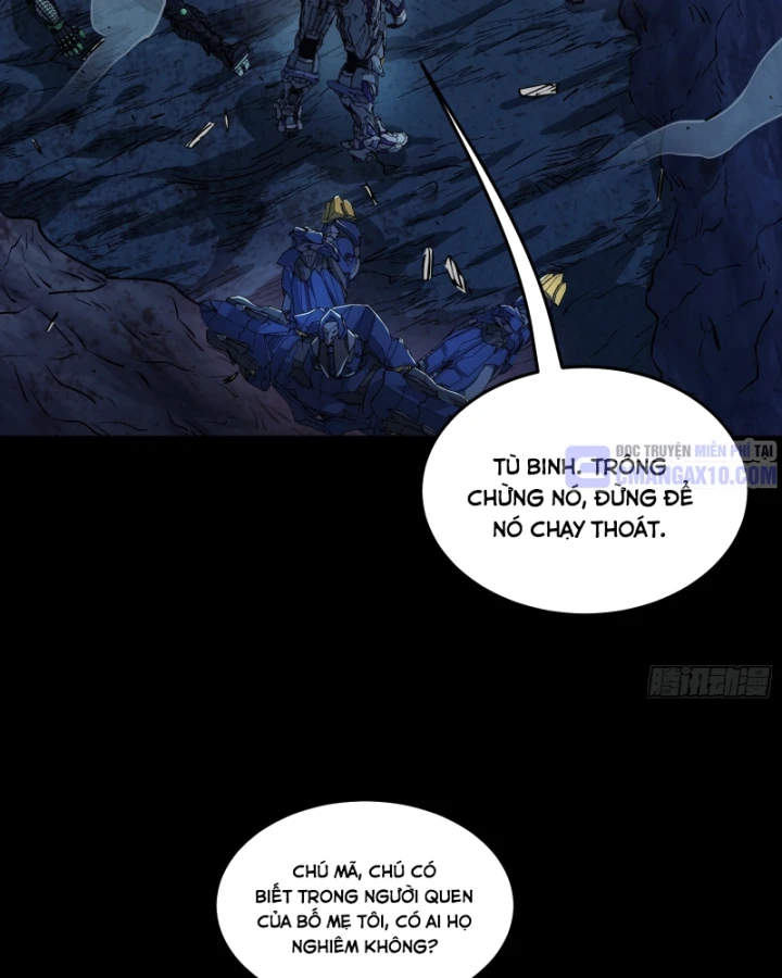 Cương Thiết Khế Ước Chapter 52 - 125