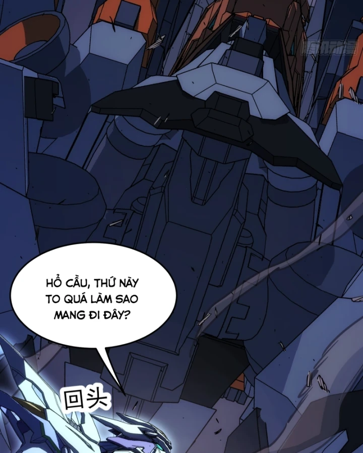 Cương Thiết Khế Ước Chapter 52 - 130