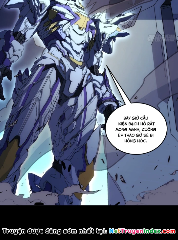 Cương Thiết Khế Ước Chapter 52 - 131