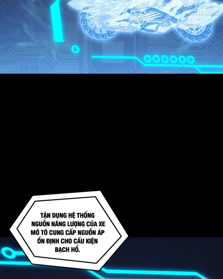 Cương Thiết Khế Ước Chapter 52 - 134