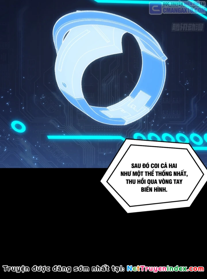 Cương Thiết Khế Ước Chapter 52 - 135