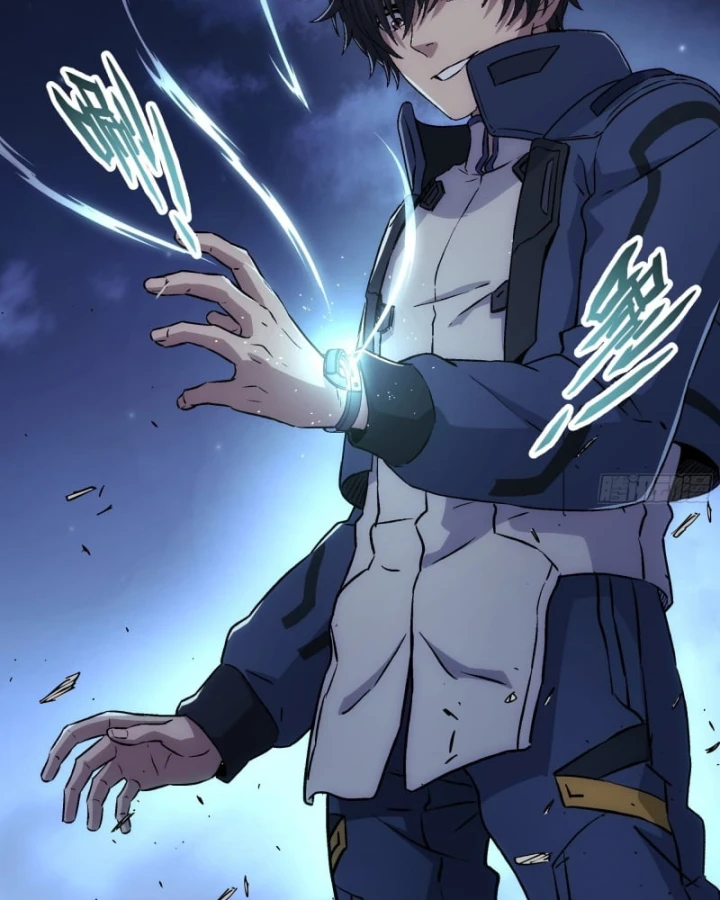 Cương Thiết Khế Ước Chapter 53 - 3