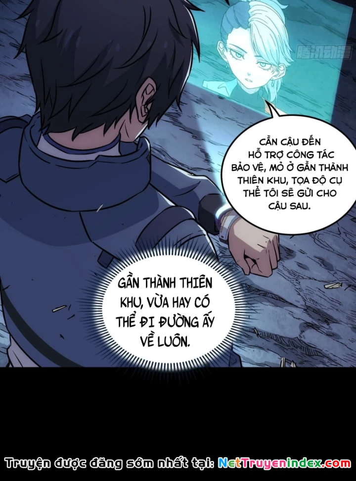 Cương Thiết Khế Ước Chapter 53 - 7