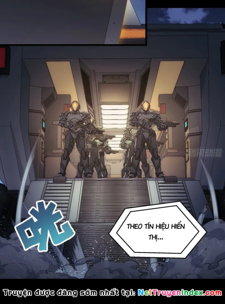 Cương Thiết Khế Ước Chapter 53 - 19