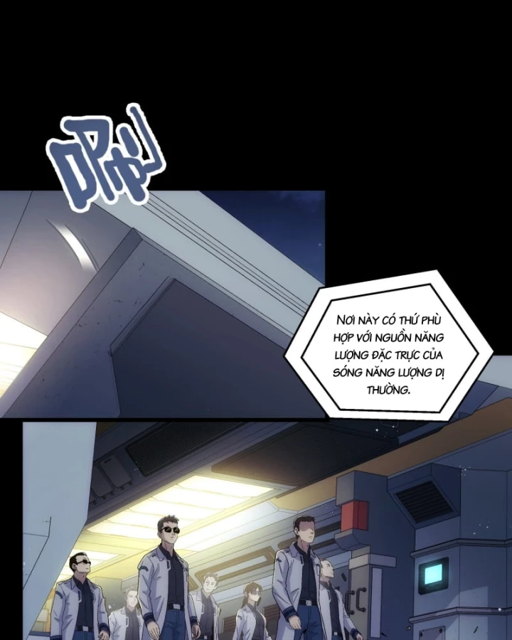 Cương Thiết Khế Ước Chapter 53 - 21