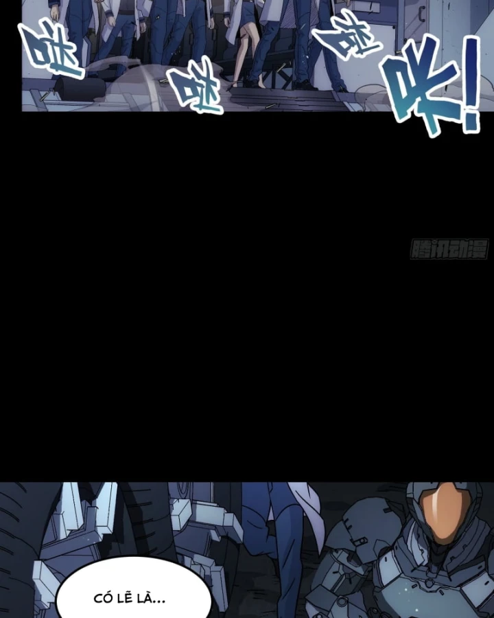 Cương Thiết Khế Ước Chapter 53 - 22