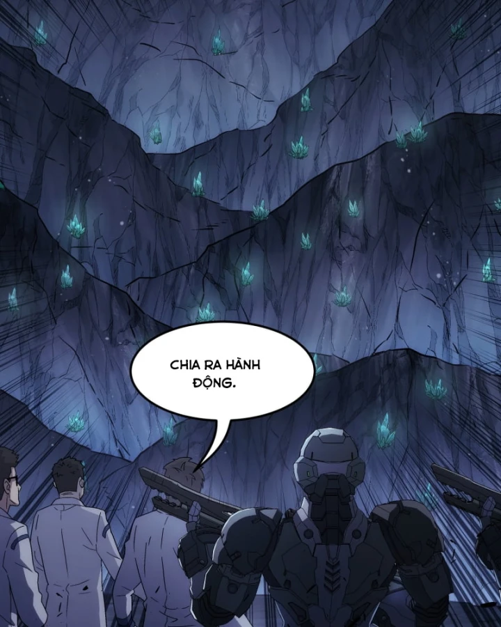 Cương Thiết Khế Ước Chapter 53 - 26