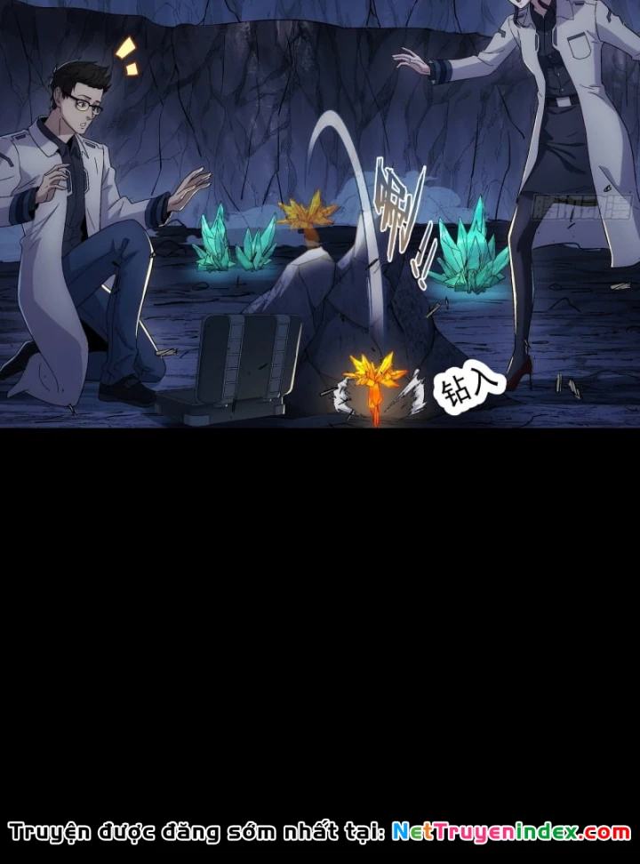 Cương Thiết Khế Ước Chapter 53 - 33