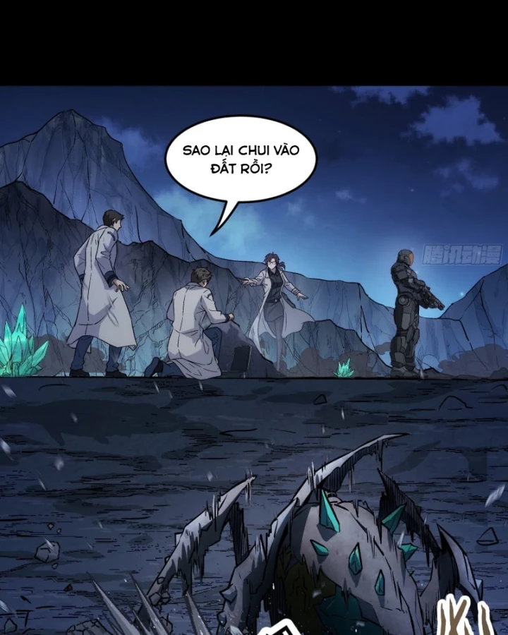 Cương Thiết Khế Ước Chapter 53 - 34