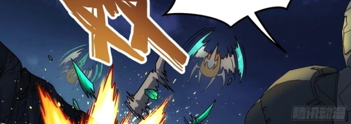 Cương Thiết Khế Ước Chapter 53 - 54