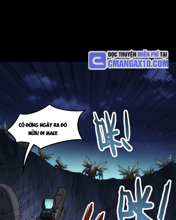 Cương Thiết Khế Ước Chapter 53 - 58