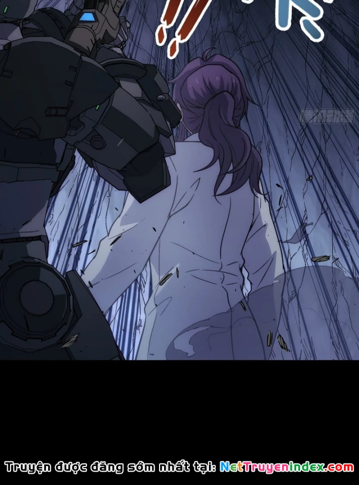 Cương Thiết Khế Ước Chapter 53 - 59