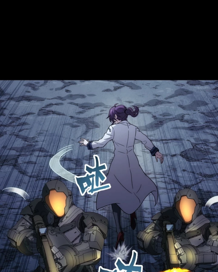 Cương Thiết Khế Ước Chapter 53 - 61