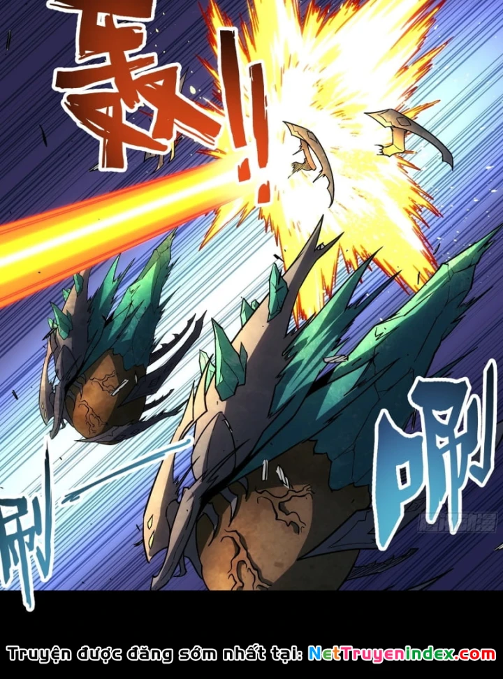 Cương Thiết Khế Ước Chapter 53 - 63