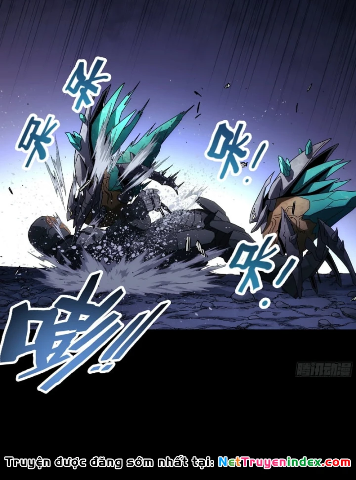 Cương Thiết Khế Ước Chapter 53 - 73