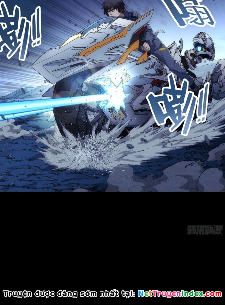 Cương Thiết Khế Ước Chapter 54 - 5