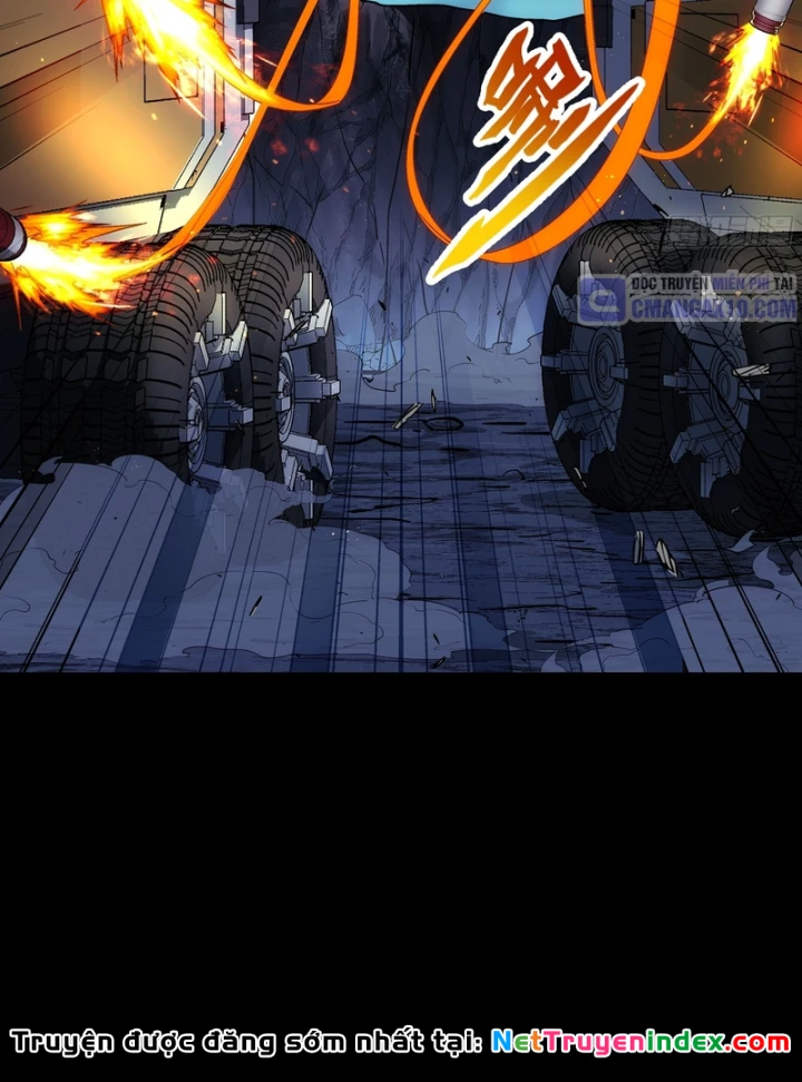 Cương Thiết Khế Ước Chapter 54 - 16