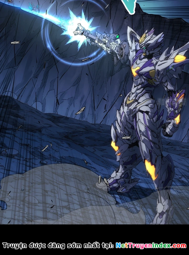 Cương Thiết Khế Ước Chapter 54 - 46