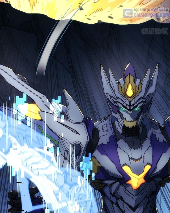 Cương Thiết Khế Ước Chapter 54 - 49