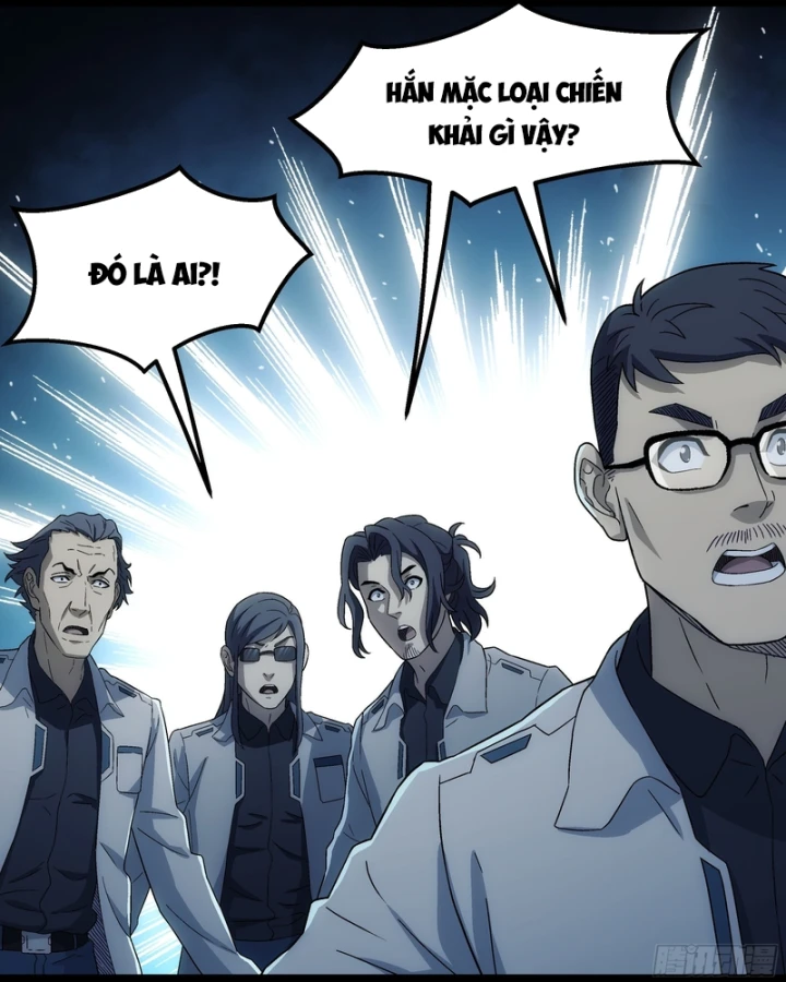 Cương Thiết Khế Ước Chapter 54 - 51