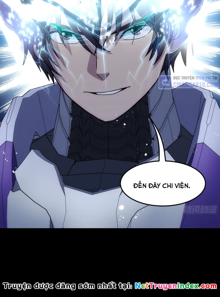 Cương Thiết Khế Ước Chapter 54 - 56