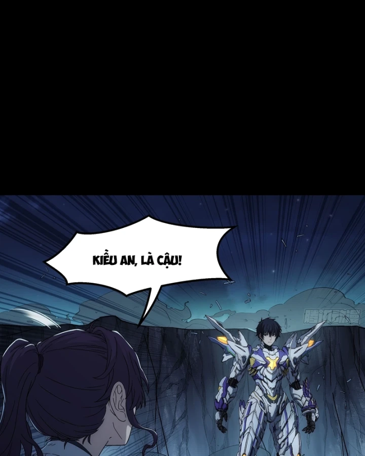 Cương Thiết Khế Ước Chapter 54 - 57