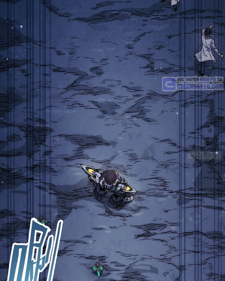 Cương Thiết Khế Ước Chapter 54 - 60