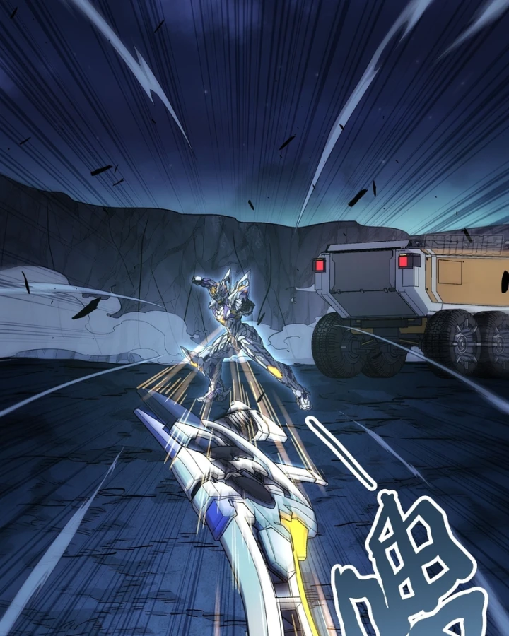 Cương Thiết Khế Ước Chapter 54 - 67