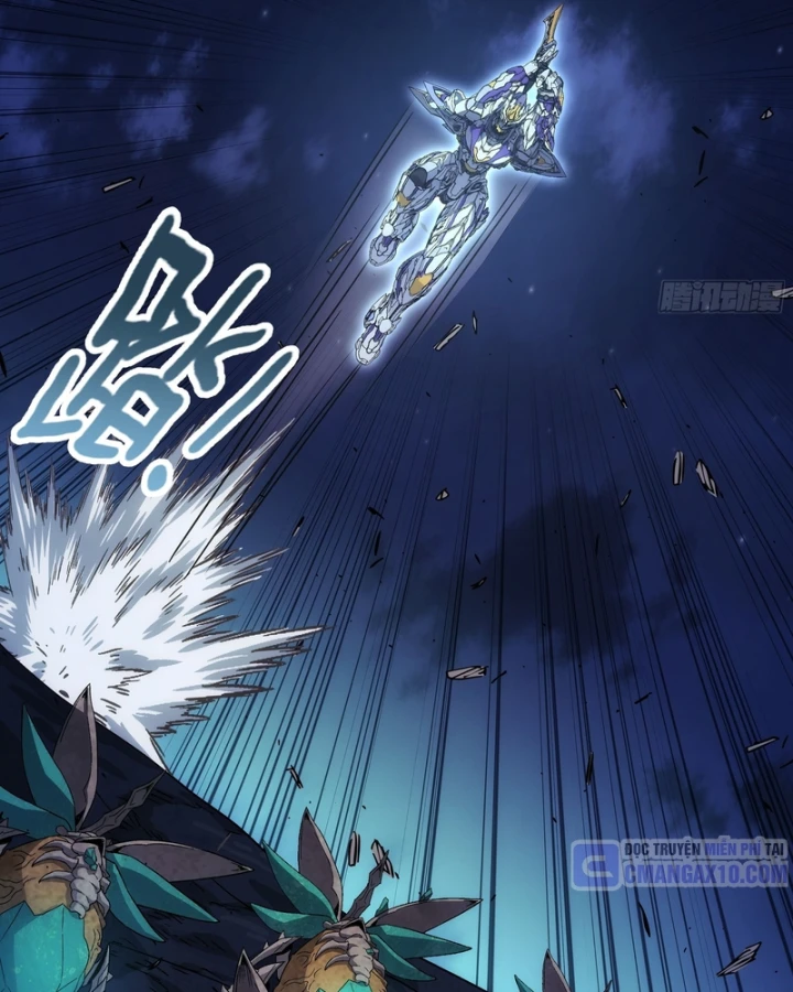 Cương Thiết Khế Ước Chapter 54 - 74