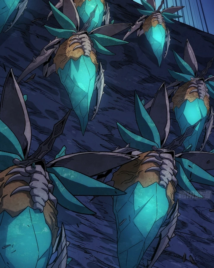 Cương Thiết Khế Ước Chapter 54 - 75