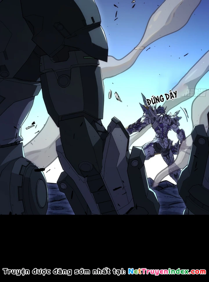 Cương Thiết Khế Ước Chapter 54 - 85