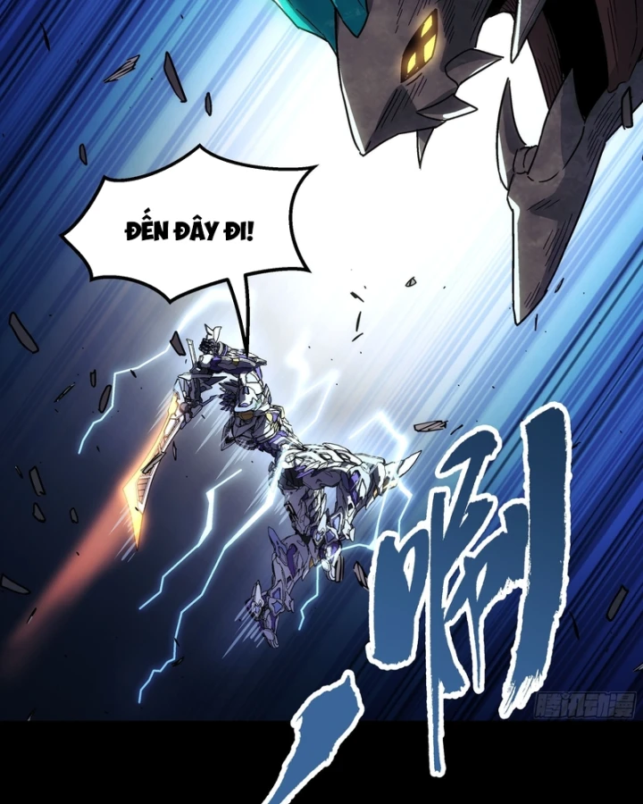 Cương Thiết Khế Ước Chapter 54 - 95