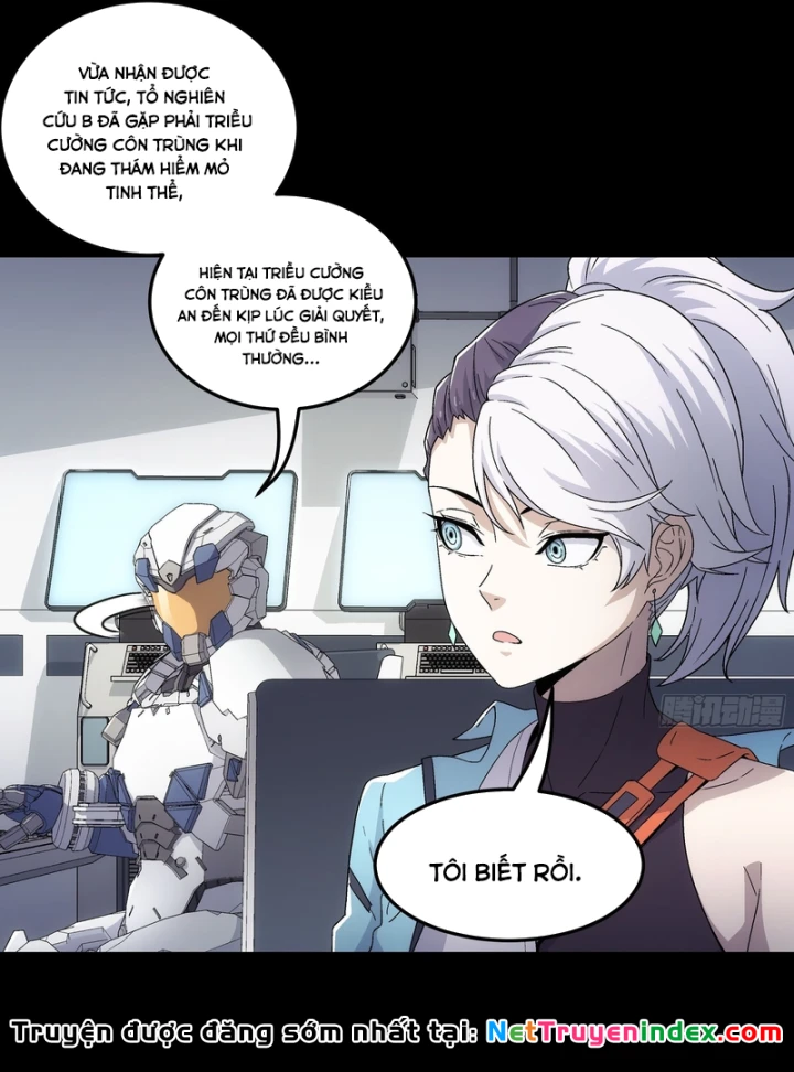 Cương Thiết Khế Ước Chapter 54 - 100