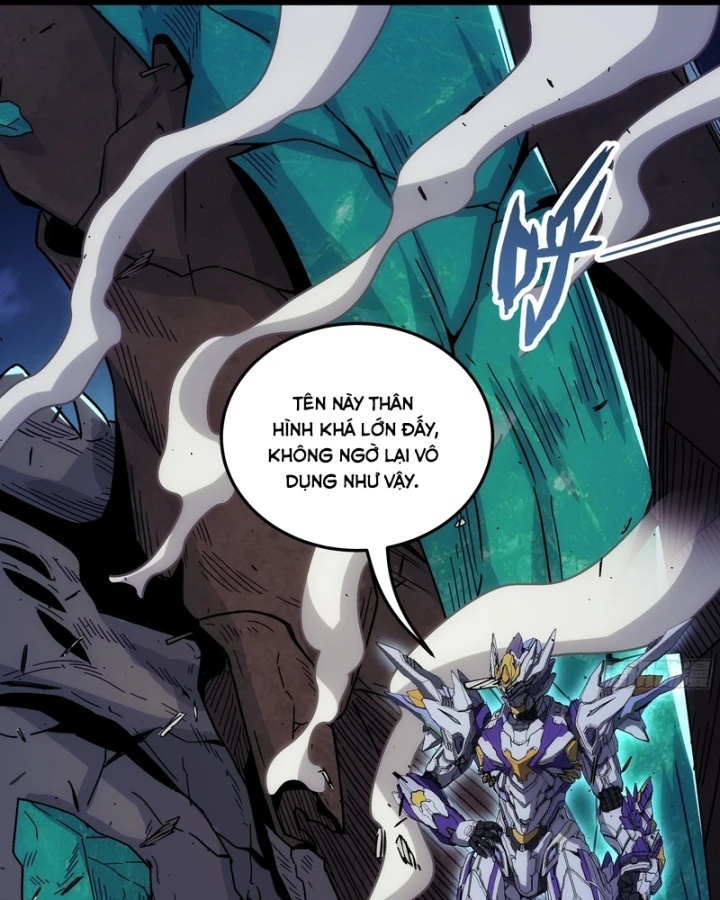 Cương Thiết Khế Ước Chapter 54 - 104