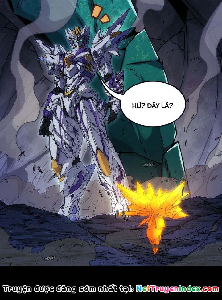 Cương Thiết Khế Ước Chapter 54 - 106