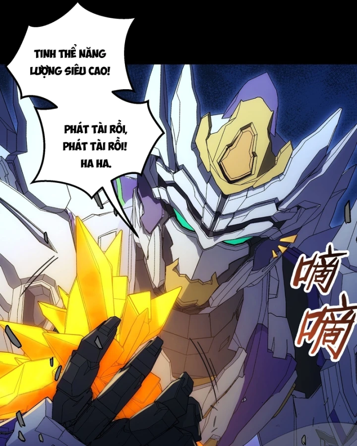 Cương Thiết Khế Ước Chapter 54 - 108