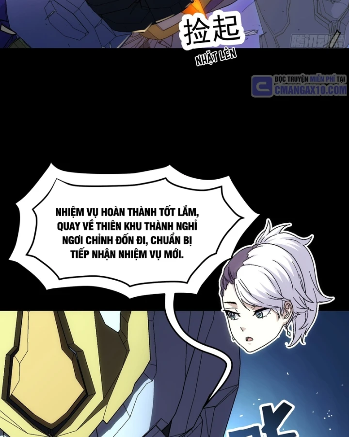 Cương Thiết Khế Ước Chapter 54 - 109