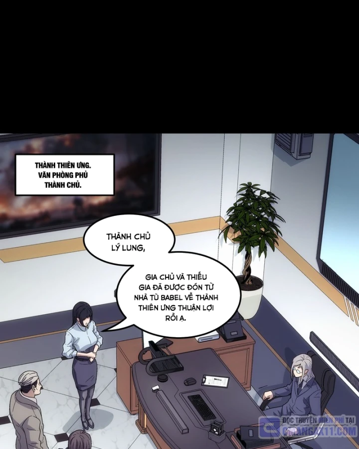 Cương Thiết Khế Ước Chapter 55 - 3