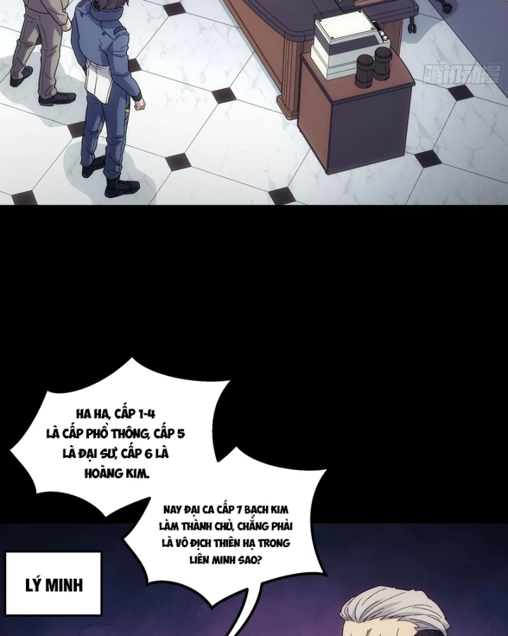 Cương Thiết Khế Ước Chapter 55 - 4