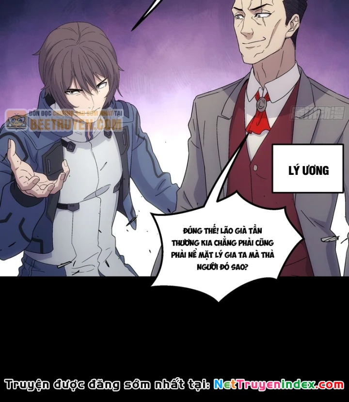 Cương Thiết Khế Ước Chapter 55 - 5