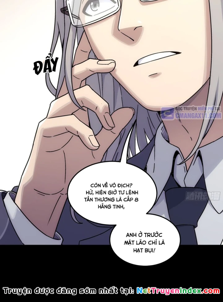 Cương Thiết Khế Ước Chapter 55 - 7