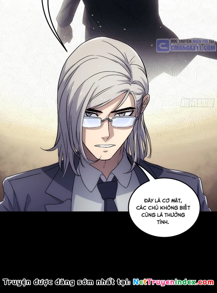 Cương Thiết Khế Ước Chapter 55 - 11