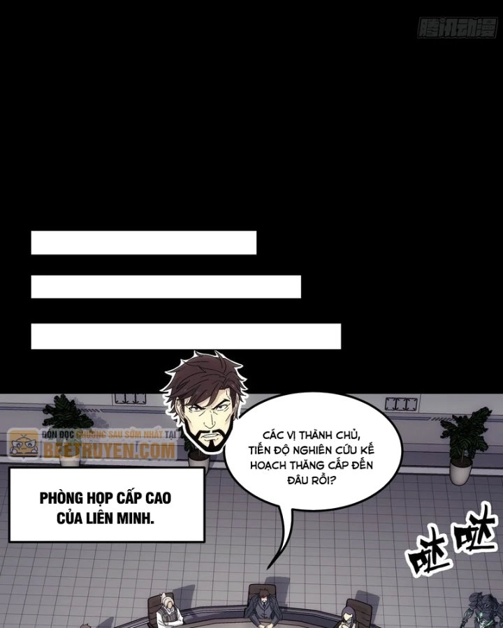 Cương Thiết Khế Ước Chapter 55 - 12